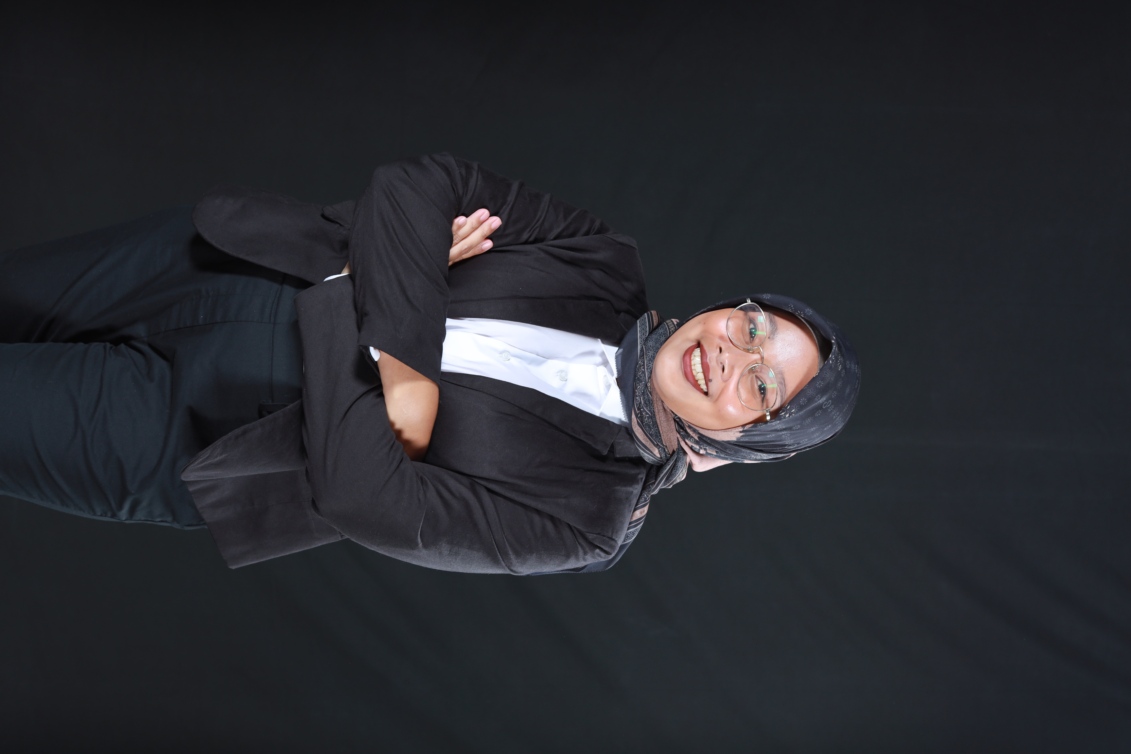 Ellyana Dwi Farisandy